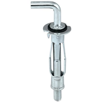   ELMARK BMHP-04032 ACÉL ANKERSZÖG Wkret-met BMHP M4X38 4db/cs