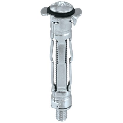 ELMARK BMOL-04065 ACÉL ANCHOR Wkret-met BMOL M4X65 4db/cs