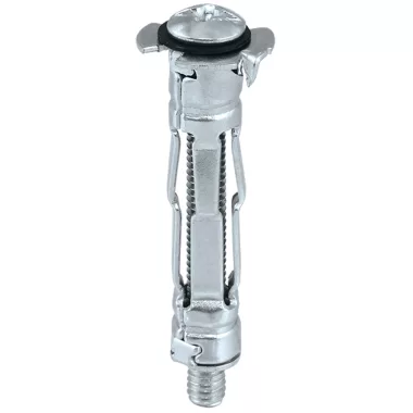 ELMARK BMOL-05071 ACÉL HORGONY Wkret-met BMOL M5X71 3db/csomag