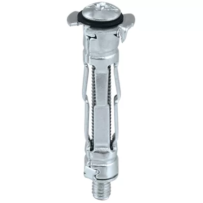   ELMARK BMOL-05071 ACÉL HORGONY Wkret-met BMOL M5X71 3db/csomag