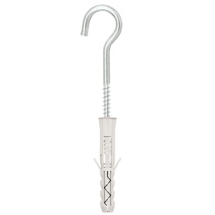 ELMARK BS-06 DLUGI HORGOS CSATLAKOZÓ Wkret-met BS 6X30/45 12db/csomag