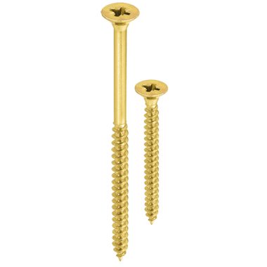 ELMARK BWK-40045 SÜLYESZTETT CSAVAR Wkret-met BWK 4,0X45 22db/cs