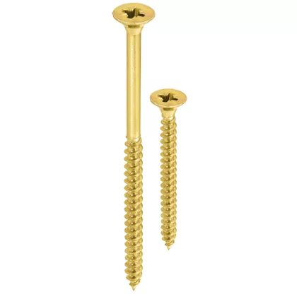 ELMARK BWK-40060 SÜLYESZTETT CSAVAR Wkret-met BWK 4,0X60 15db/csomag