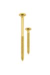 ELMARK BWK-50030 SÜLLYESZTETT CSAVAR Wkret-met BWK 5,0X30 20db/cs