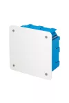 ELMARK EC340107 EC350 DRY LINING JUNCTION BOX 300X150X75 ELMARK EC340107 EC350 DRY LINING JUNCTION BOX 300X150X75