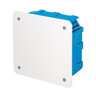 ELMARK EC340107 EC350 DRY LINING JUNCTION BOX 300X150X75 ELMARK EC340107 EC350 DRY LINING JUNCTION BOX 300X150X75