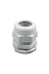 ELMARK EC51016 EC CABLE GLAND PG 16, GREY, PA66 SELF-EXTINGUISHING V2