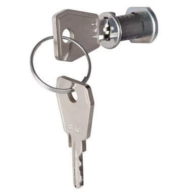 ELMARK EC600SC CYLINDER SAFETY LOCK FOR EC620 & EC630 WITH 2 KEYS