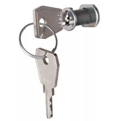 ELMARK EC600SC CYLINDER SAFETY LOCK FOR EC620 & EC630 WITH 2 KEYS