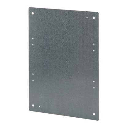 ELMARK EC625035 METAL BACK PLATE FOR BOARD EC625 96 MODULES