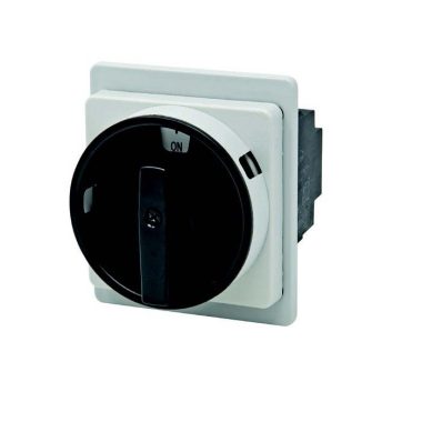 ELMARK EC660403MI EC660 SCHUNTING SWITCH 3P 16A BLACK