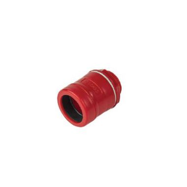 ELMARK EC70025CR CONDUIT-BOX PVC JOINT D25 IP67