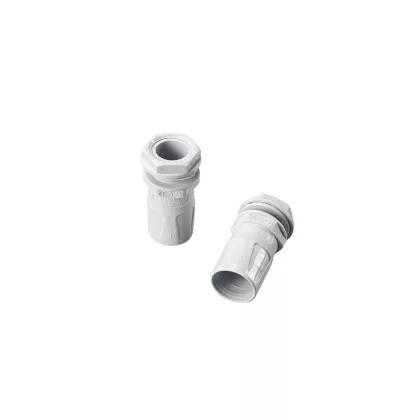   ELMARK EC74120 EC74 CONDUIT-BOX PVC JOINT D20 HALOGEN FREE, IP65