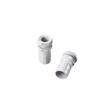 ELMARK EC74125 EC74 CONDUIT-BOX PVC JOINT D25 HALOGEN FREE, IP65