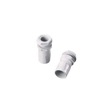 ELMARK EC74132 EC74 CONDUIT-BOX PVC JOINT D32 HALOGEN FREE, IP65