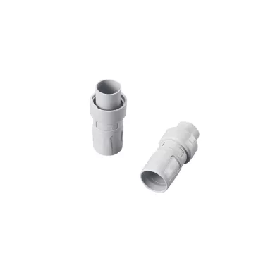 ELMARK EC74220 EC74 RIGID D20 TO FLEXIBLE SPIRAL CONDUIT D20,IP67 ELMARK EC74220 EC74 RIGID D20 TO FLEXIBLE SPIRAL CONDUIT D20,IP67