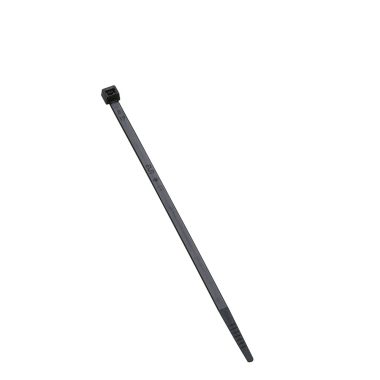 ELMARK EC8102976 EC800 CABLE TIES SIZE 290/7.6 BLACK 100PCS. PA66 SELF-EXTINGUISHING V2