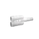 ELMARK EC901Y Y-CANDENSATE DRAINING FITTING FOR EC990 D16/18/20