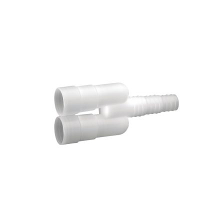   ELMARK EC901Y Y-CANDENSATE DRAINING FITTING FOR EC990 D16/18/20