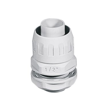 ELMARK ECGX12M ECGXM SPIRAL CONDUIT D12/BOX METRIC 16MM, IP65
