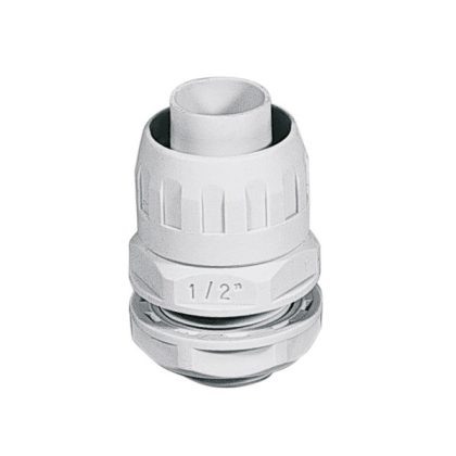   ELMARK ECGX20M ECGXM SPIRAL CONDUIT D20/BOX METRIC 25MM, IP65