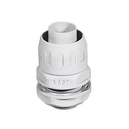   ELMARK ECGX25M ECGXM SPIRAL CONDUIT D25/BOX METRIC 32MM, IP65
