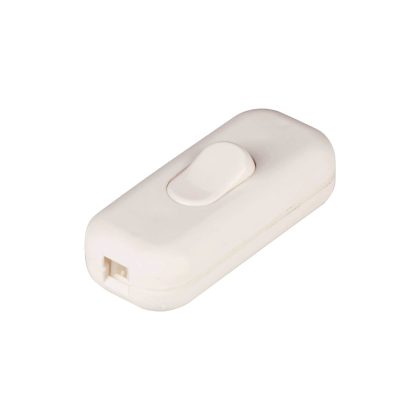 ELMARK ECK52001B INTERMEDIATE SWITCH 2A 250V 2X0,75 WHITE