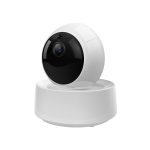   ELMARK GK-200MP2-B GK-200MP2-B-195037 WI-FI IP SECURITY CAMERA
