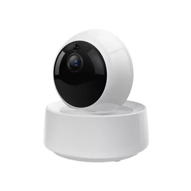 ELMARK GK-200MP2-B GK-200MP2-B-195037 WI-FI IP SECURITY CAMERA