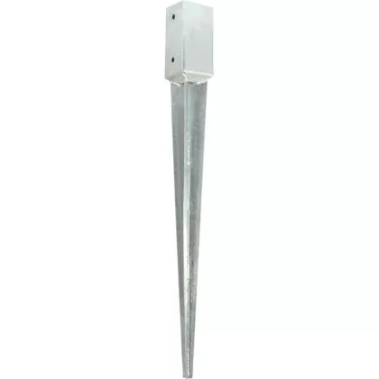 ELMARK KOW-02 POST RÖGZÍT KOW 91X145MM