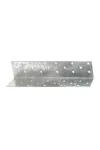 ELMARK KP-08 ALAP SZÖG TARTÓ KP 62X62X60MM
