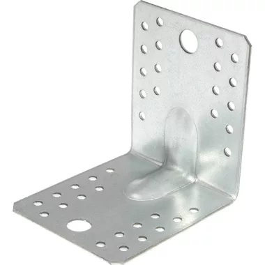 ELMARK KPW-02 MEGERSÍTETT SAROKKONZOL KPW 90X70X55MM