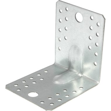 ELMARK KPW-02 MEGERSÍTETT SAROKKONZOL KPW 90X70X55MM