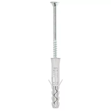 ELMARK KRX-105060 CSATLAKOZÓ CSAVARRAL Wkret-met BKR 10X50/60