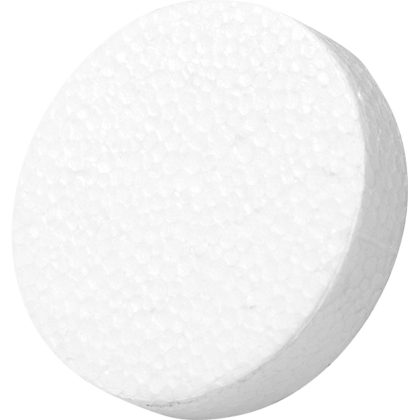 ELMARK KS POLISZTIROL LEMEZ KS 67X17MM 100DB FEHÉR