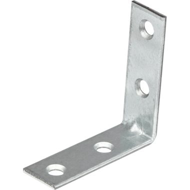 ELMARK KW-01KESKENY SZÖGBRACKETS KW 25X25X15MM
