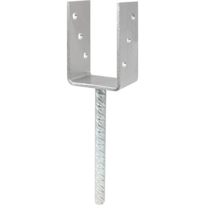 ELMARK LB-05 FONDATION U-ERSÍT ANCHOR LB 150X60X125MM