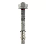   ELMARK LE-DA4-12125 VÁGOTT SZEGECS ACÉL A4+KERÁMIA LE-DA4 12X125MM