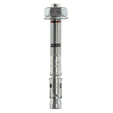 ELMARK LE-ZN-08075 ÉK RÖGZÍT ACÉL LE-ZN 8X75MM