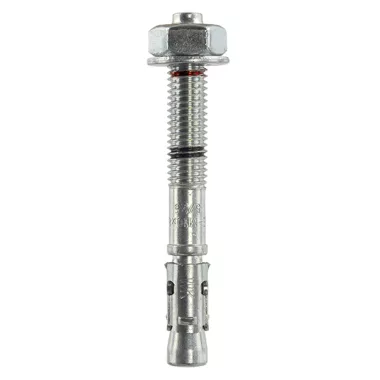 ELMARK LE-ZN-12125 VEDER KORONGACÉL LE-ZN 12X125MM