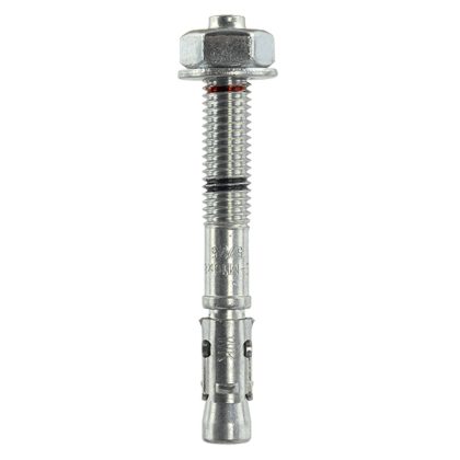   ELMARK LE-ZN-12145 ÉKHEGYES RÓZSDAELLENÁLLÓ ACÉL LE-ZN 12X145MM