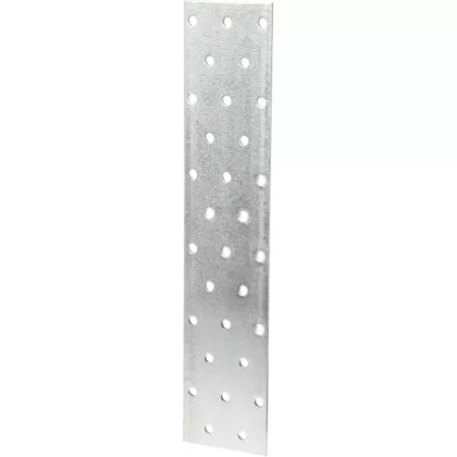 ELMARK LP-19 PERFORÁLT LEMEZ LP 80X240MM