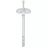 ELMARK LTX10120 VÁGÓBEJAZTÁSOS RÖGZÍT LTX 10X120MM