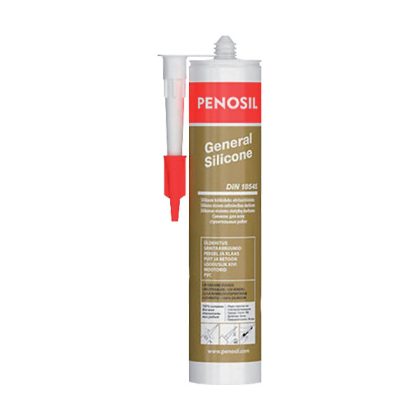 ELMARK M033128 PENOSIL ÁLTALÁNOS SZILIKON ÁTLÁTSZÓ 310ML