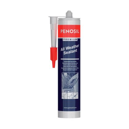 ELMARK M033133 PENOSILPENOSIL BITUM Tömítanyag Fekete 310ML