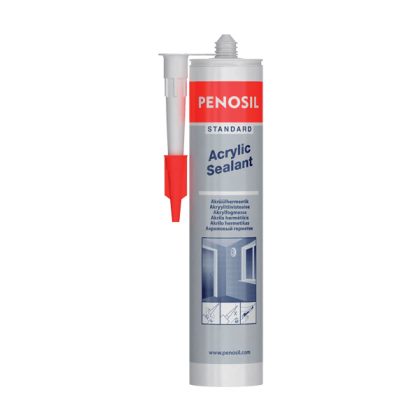 ELMARK M033134 PENOSIL AKRIL TÖMÍTANYAG FEHÉR 280ML