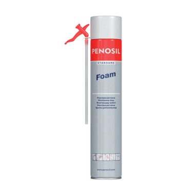 ELMARK M033135 PENOSIL FOAM 750ML