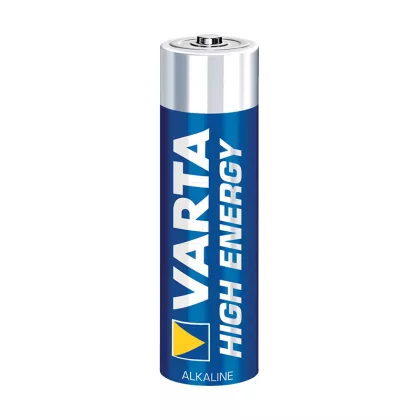ELMARK M070125 VARTA HIGH ENERGY LR03 AAA AKKU