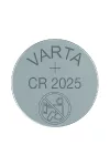 ELMARK M070220 VARTA PROFESSIONAL ELECTRONICS CR2025 AKKUMULÁTOR