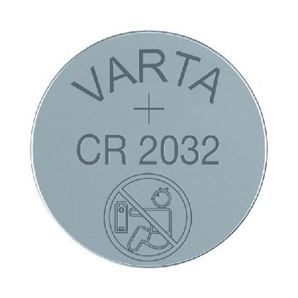   ELMARK M070221 VARTA PROFESSIONAL ELECTRONICS CR2032 AKUMULÁTOR